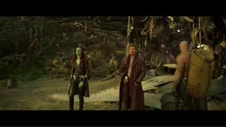 تریلر فیلم Guardians of the Galaxy Vol. 2