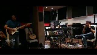 گرشا رضایی - تیزر کنسرت