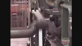 Weaving