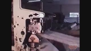 Weaving