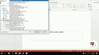 آموزش پاورپوینت 2013 - قسمت دوم