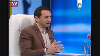 برنامه حال خوب-دکتر علی بابایی زاد-قسمت سی و سوم-95/08/02 لیفت ابرو