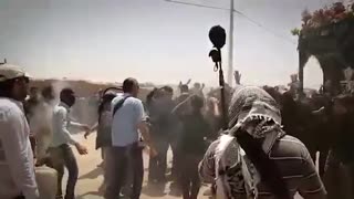 رونمایی از مستند فیلم سینمایی #نفس به روایت مهدی نادری ( کارگردان بدرود بغداد )