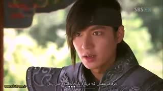 سریال ایمان (سرنوشت) Faith قسمت 10کامل+زیرنویس فارسی