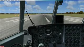 هواپیمای ترابری سنگین هرکولس C-130