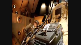 دکتر هو  و ونسون ونگگ دوبله فارسی