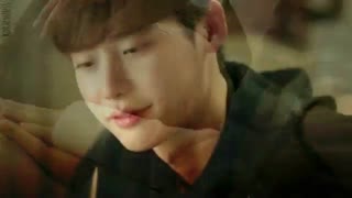 میکس عاشقانه لی جونگ سوک و پارک مین یانگ!!