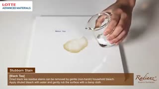 مراقبت و نگهداری کوارتز