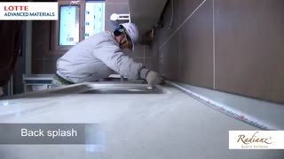 ساخت کوارتز