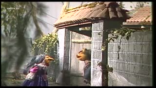 خونه مادر بزرگه قسمت 2