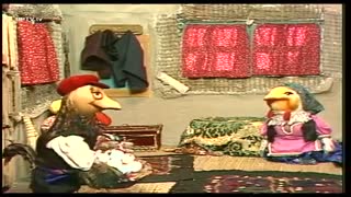 خونه مادربزرگه قسمت 5