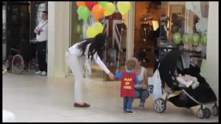 20 مهربانی تصادفی به مناسبت 20 سالگی