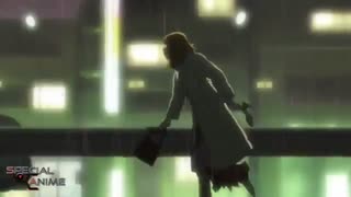 میکس ویژه از انیمه تاریک تر از سیاه به نام صلیب آتش|Darker than Black Special AMV Cross Fire