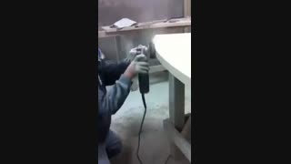 نصب کوارتز