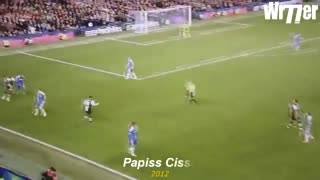 ده گل برتر عجیب و غریب در فوتبال / رسانه تصویری وی گذر