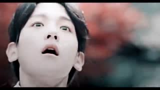 میکس غمگین WANG EUN & Soon-duk  از سریال قلب اسکارلت (عاشقان ماه)توضیحات مهم