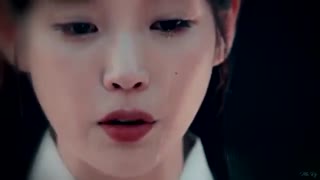 میکس غمگین هه سو- قلب اسکارلت (عاشقان ماه)