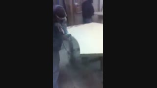 پارت سه نصب کوارتز