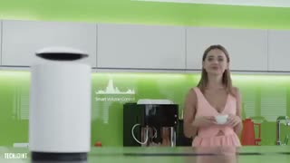 5 اختراع معلق ماندن اجسام در هوا!!!