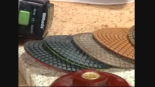 نصب و پولیش کوارتز