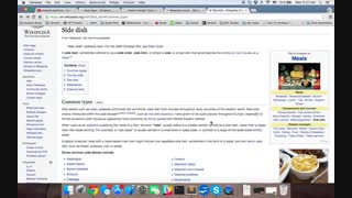 آموزش ویدئویی بک لینک گرفتن از ویکی پدیا