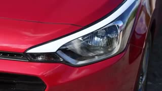 بررسی هیوندای i20 توربو ادیشن جدید / رسانه تصویری وی گذر