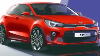معرفی نسل جدید کیا ریو 2017 / رسانه تصویری وی گذر