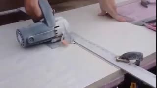 برش کوارتز