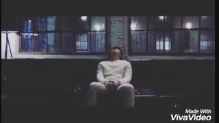 میکس کره ای غمگین با آهنگ هوایی شدی ساخت خودم