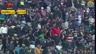 سوتی جدید د ر شبکه سه