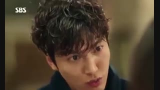 دومین تیزر افسانه دریای آبی