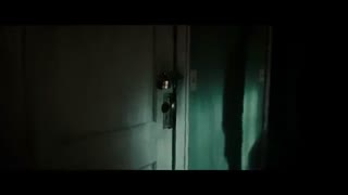 Don't Breathe 2016