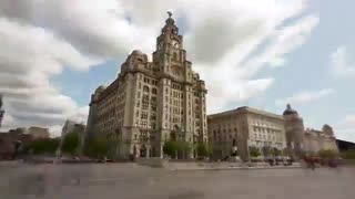 تایم لپس 4k / رسانه تصویری وی گذر