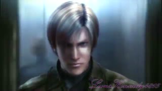 Leon S Kennedy ، Mr Wonderful