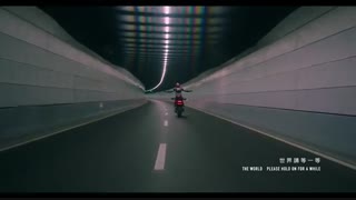 موزیک ویدیو جدید لوهان به نام Catch me when I fall با زیرنوس فارسی و کیفیت عالی