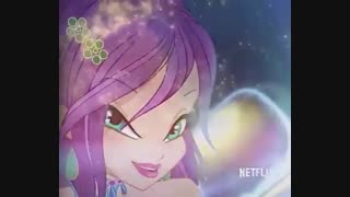Winx Club WOW-Dreamix Transformacion