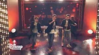 Alex & Co - Music Speaks
