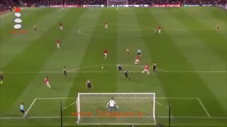 10 گل برتر مسابقات این هفته لیگ های اروپایی