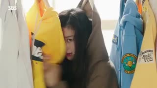 تیزر دوم سریال افسانه دریای آبی + زیرنویس فارسی