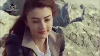 ترانه زیبای فارسی با صدای امین حبیبی