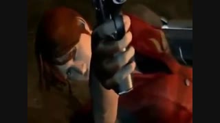 Claire Redfield