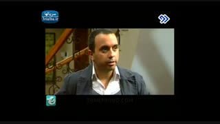 سریال شمس العماره - 40