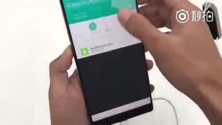 اولین تجربه کار با شیائومی Mi Mix