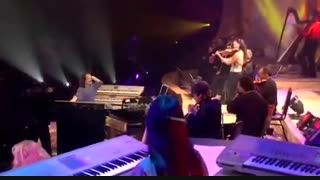 یانی - کنسرت 2006