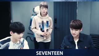 kpop try not to laugh