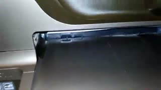 نصب مخزن روی پرینتر HP OFFICEJET PRO 8600 plus به شماره کارتریج های 950-951