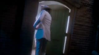 مایکل جکسون Smooth Criminal بازیرنویس فارسی