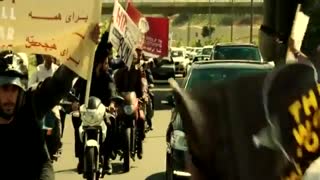 فیلم سینمایی ایرانی بادیگارد