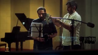 روزبه بمانی - خسته شدم روکش دندان