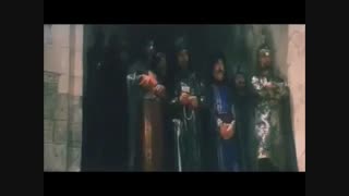 موسیقی فیلم بابک خرمدین